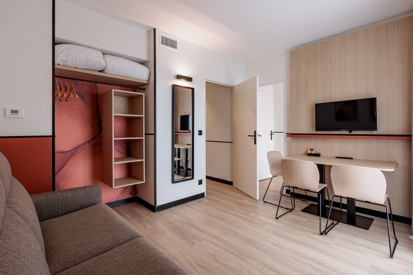 Residence-du-Parc-Val-d-Europe-Room-34