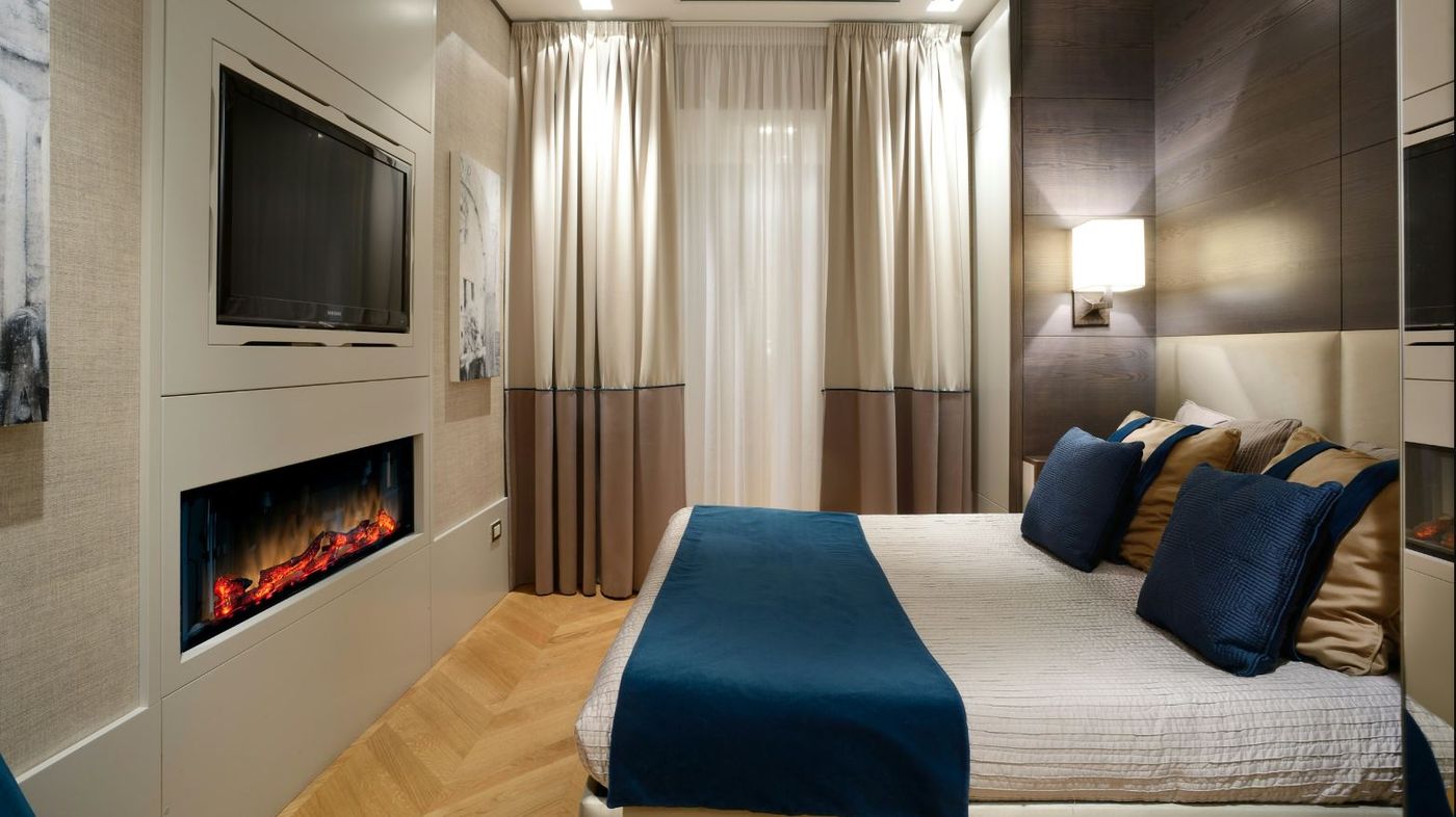 San Carlo Suite - Italy - ROME - Room - 8