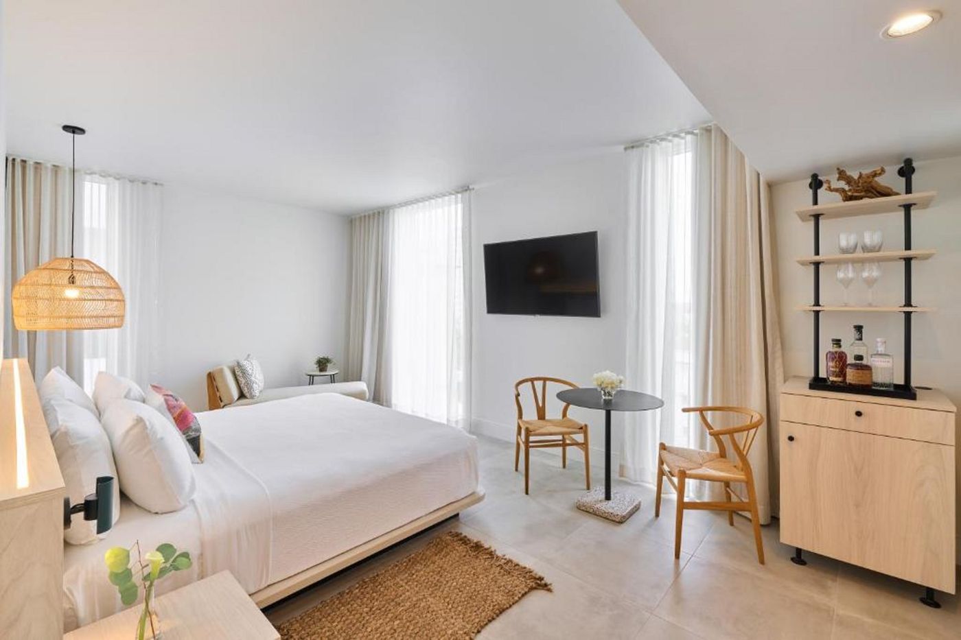 Hotel Greystone - Adults only - United States - Miami Beach - Room - 3