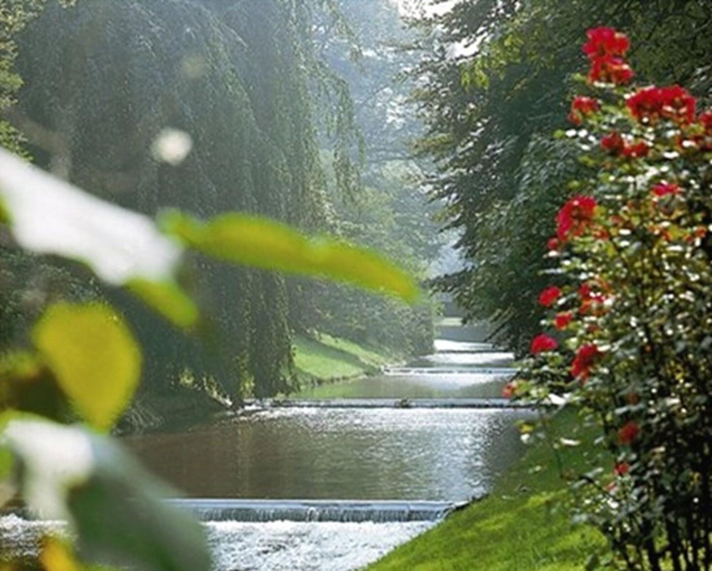 Atlantic Parkhotel-Germany-Baden-Baden-General view-8