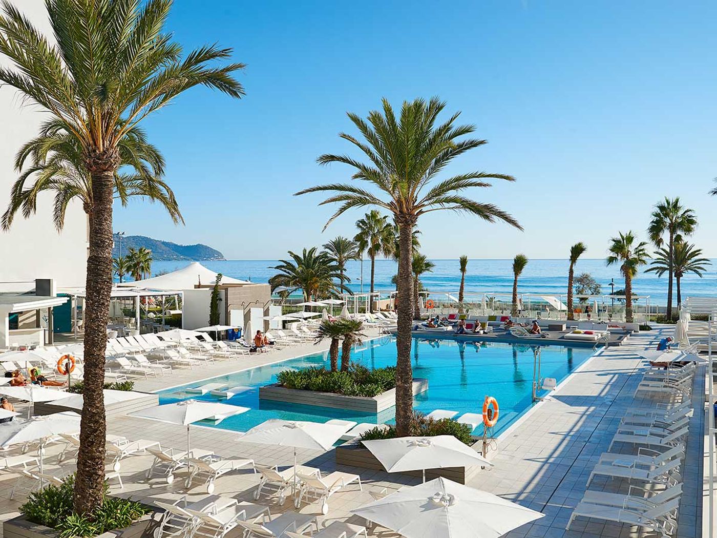 Protur Playa Cala Millor - Adults Only