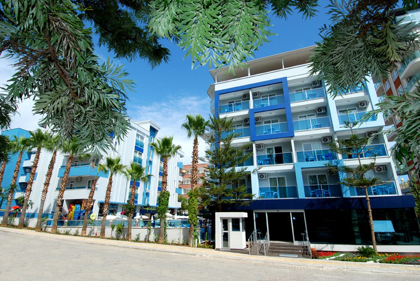 Kleopatra-Ramira-Hotel-General-view-9