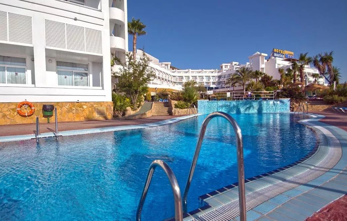 Servigroup Marina Mar