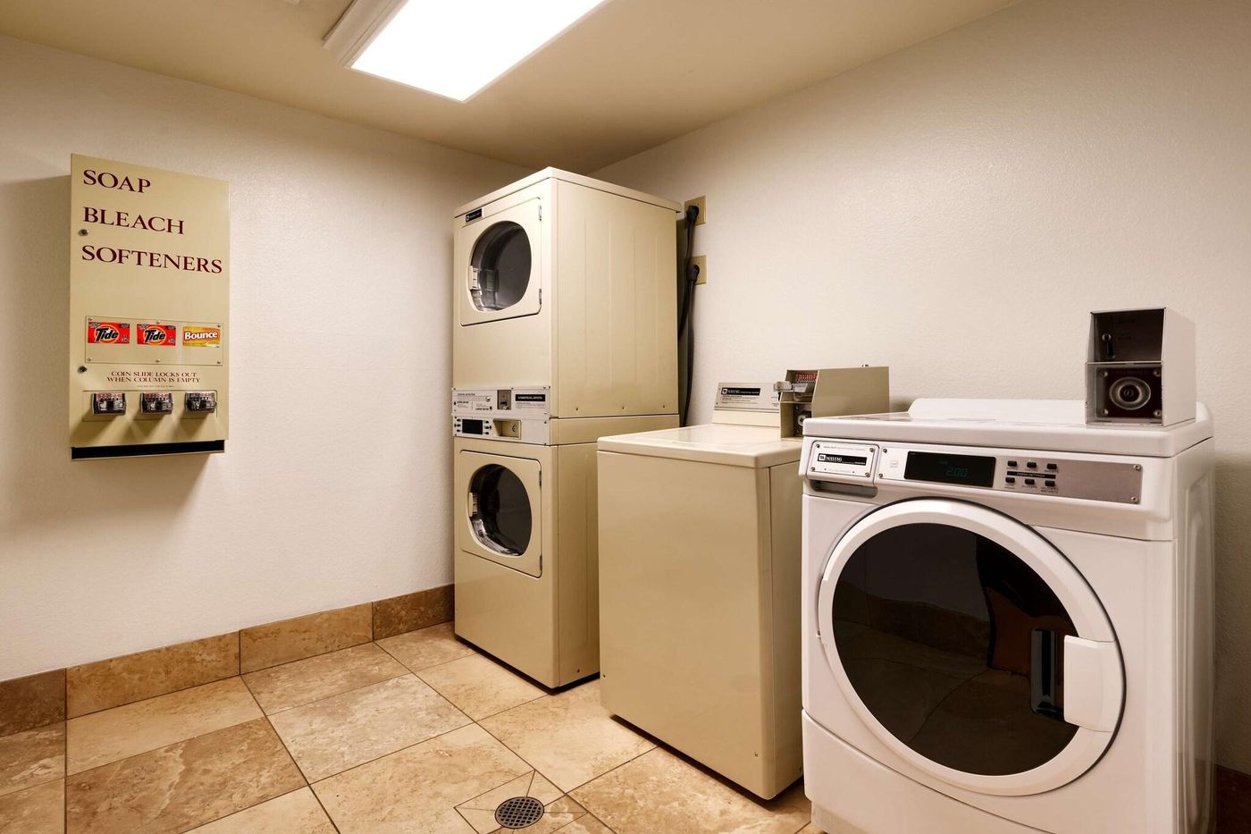 Best Western Downtown Phoenix-United States-Phoenix-General view-3