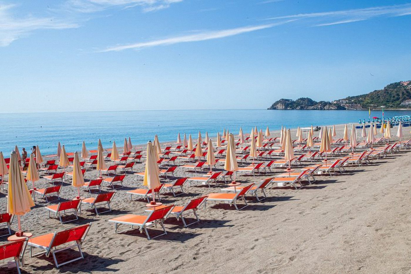 Hotel Ariston & Palazzo Caterina