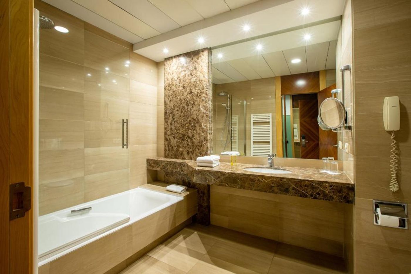 Eurostars Acteon - Spain - VALENCIA - Room - 4