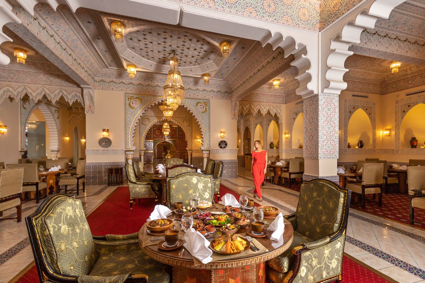 Albatros Aqua Park Sharm