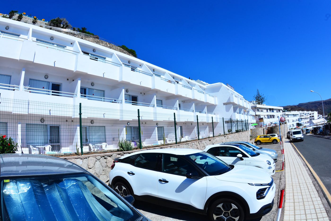 Puerto-Bello-Apartamentos-General-view-47