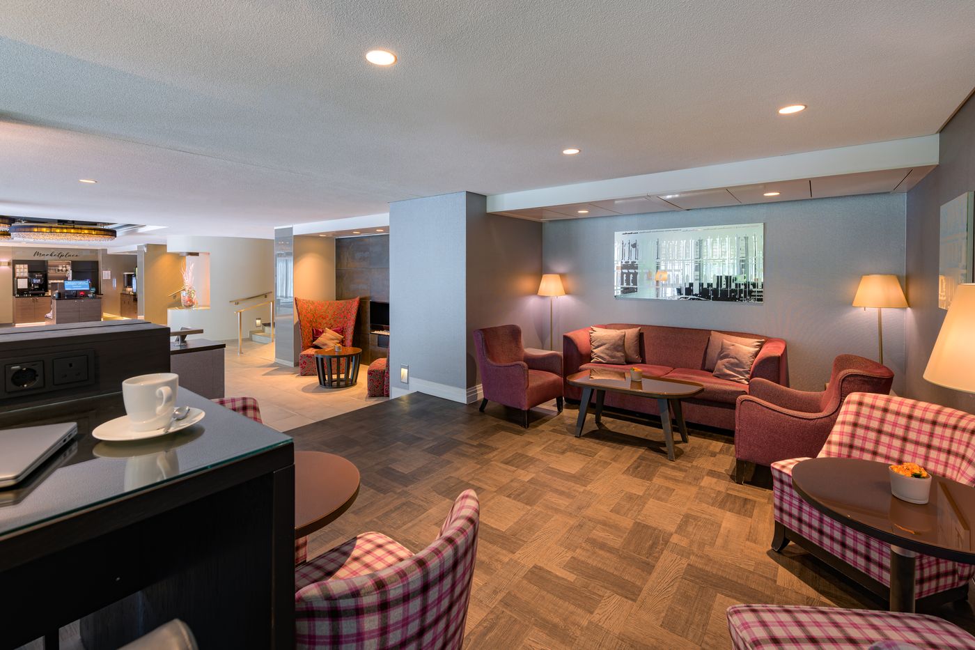 Pullman-Munich-Lobby-7