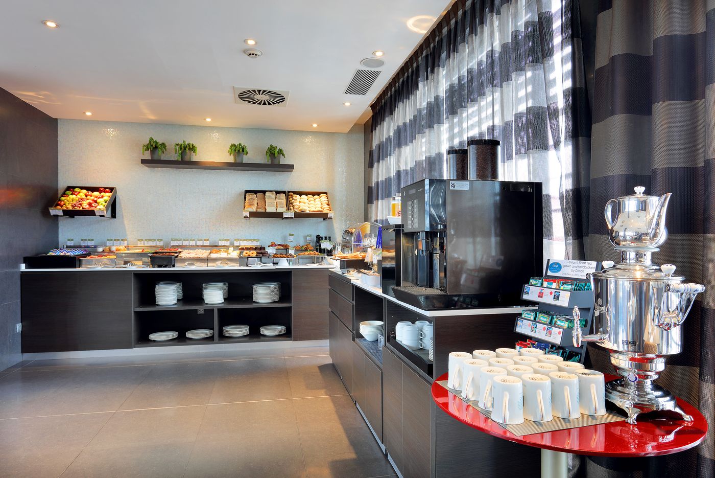 Eurostars-Plaza-Mayor-Restaurant-14