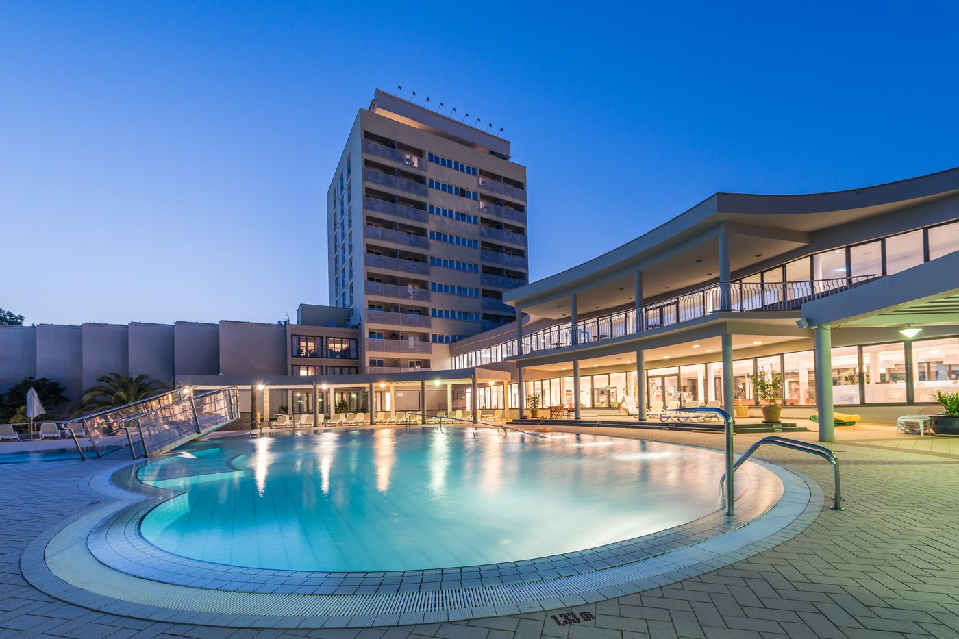 Bluesun-Holiday-Village-Alan-Pool-1