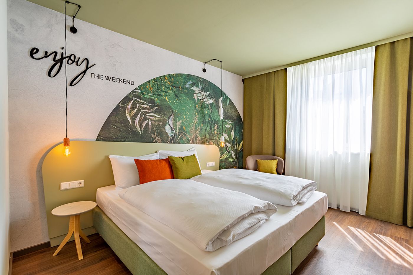 The Weekend Hotel - Austria - VIENNA - Room - 6