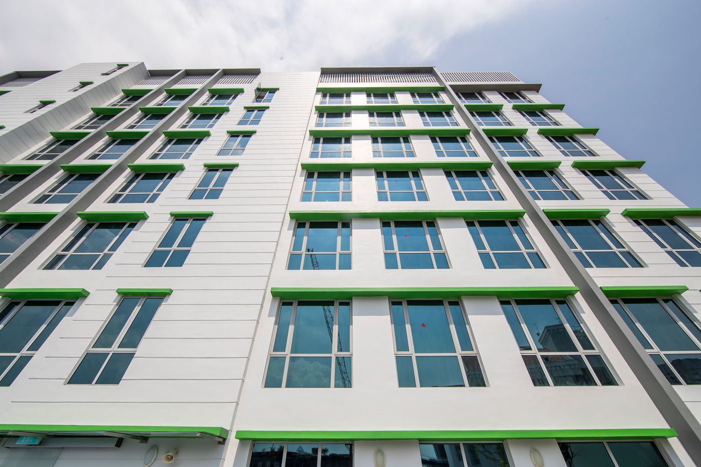 ibis Styles Singapore Albert - Singapore - SINGAPORE - Lobby - 3