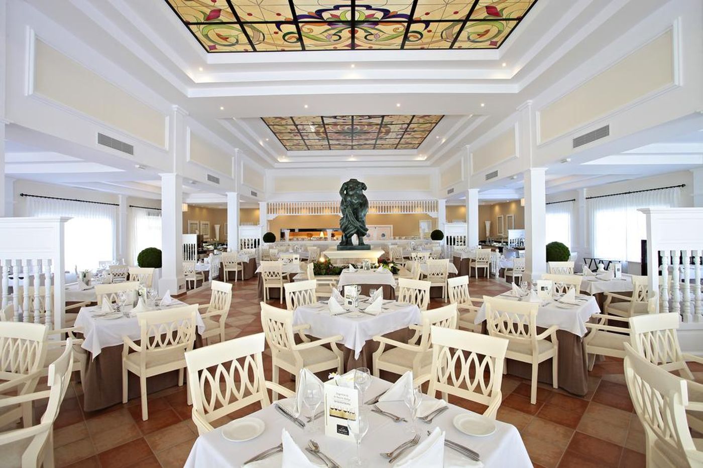 Bahia Principe Escape Ambar - Adults Only - dupe 276985 - Bavaro, East ...