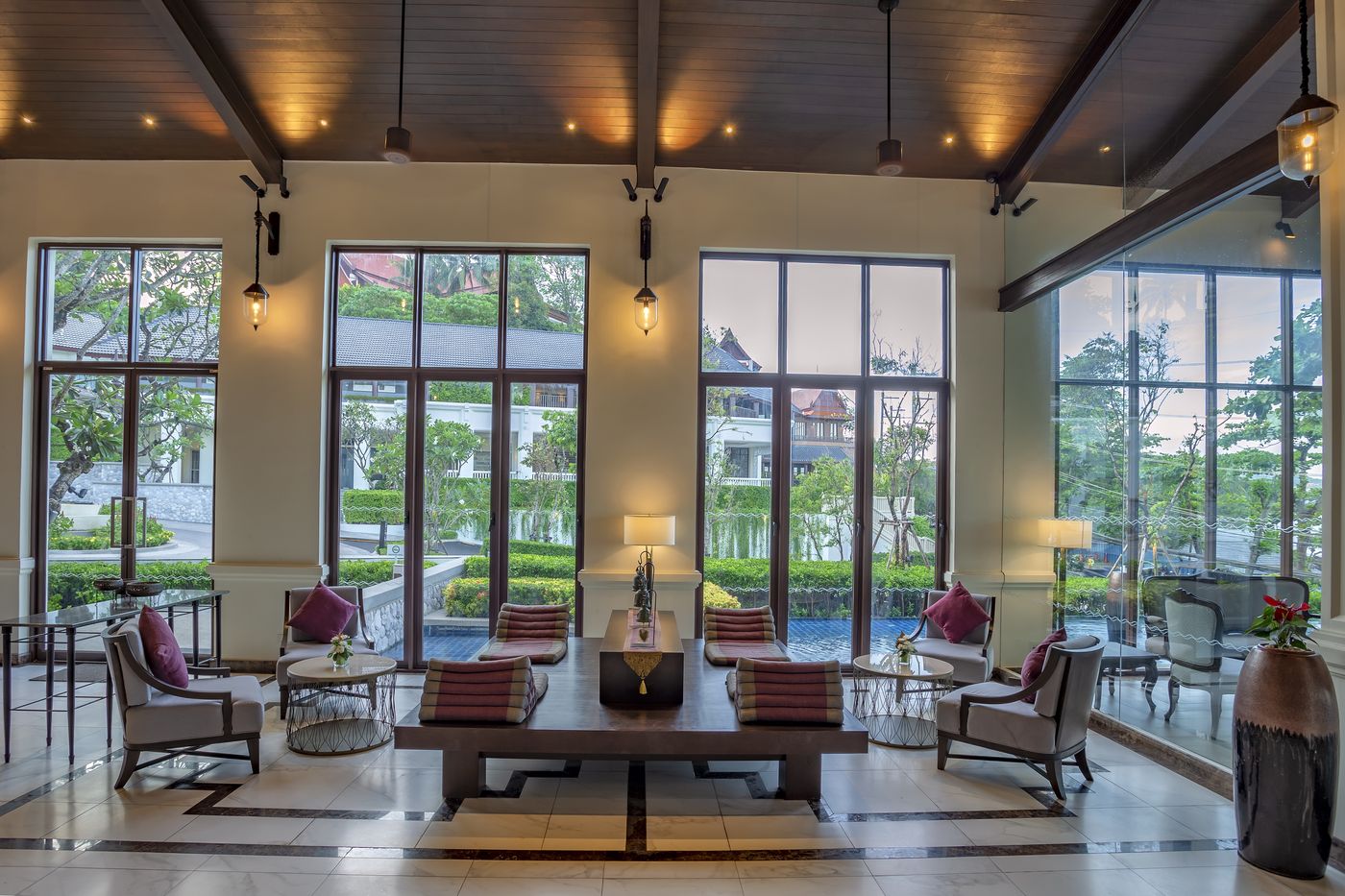 Diamond Cliff Resort and Spa