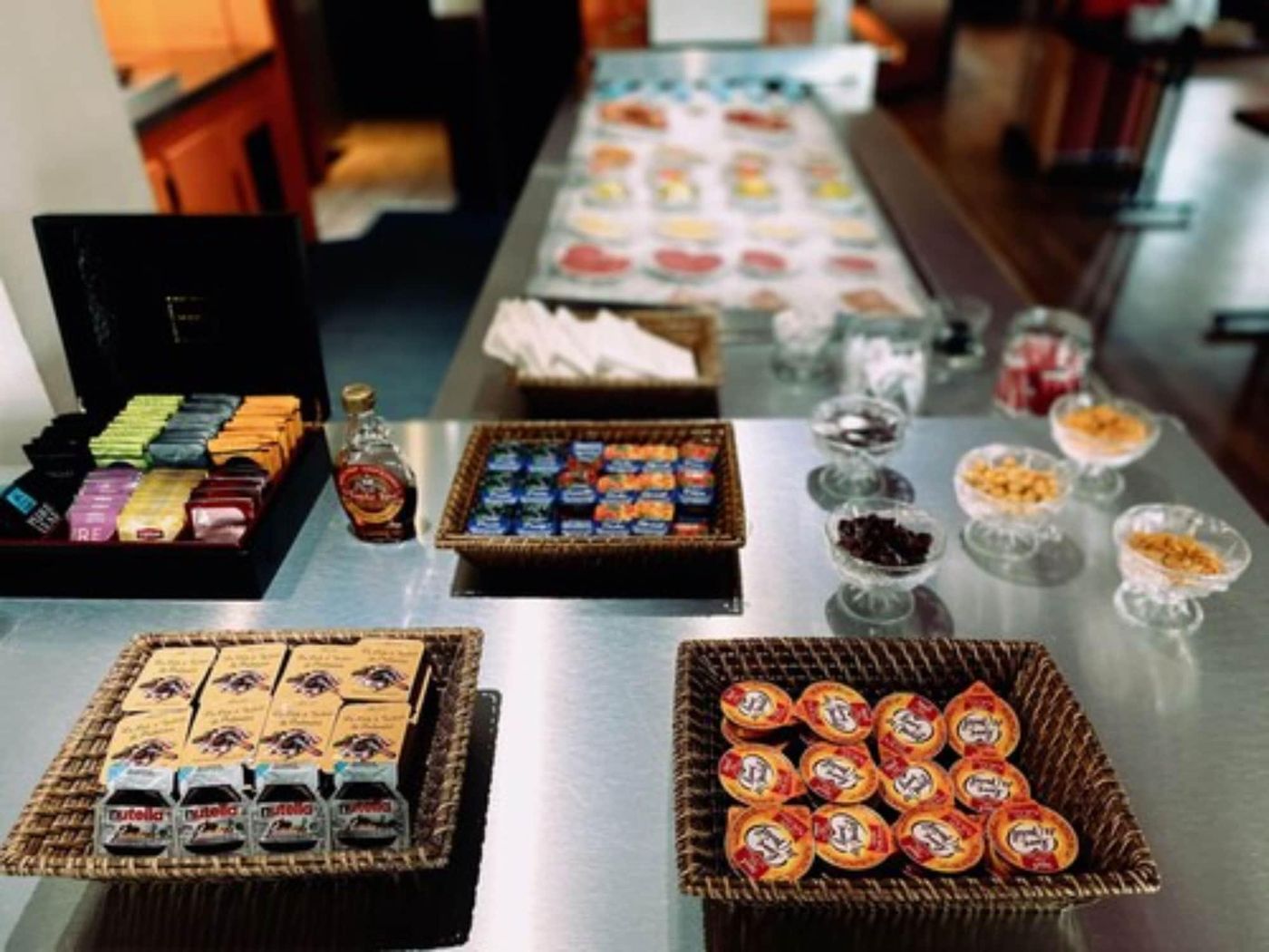 Initial By Balladins LyonVillefranche Sur Saone - France - VILLEFRANCHE SUR SAONE - Restaurant - 10