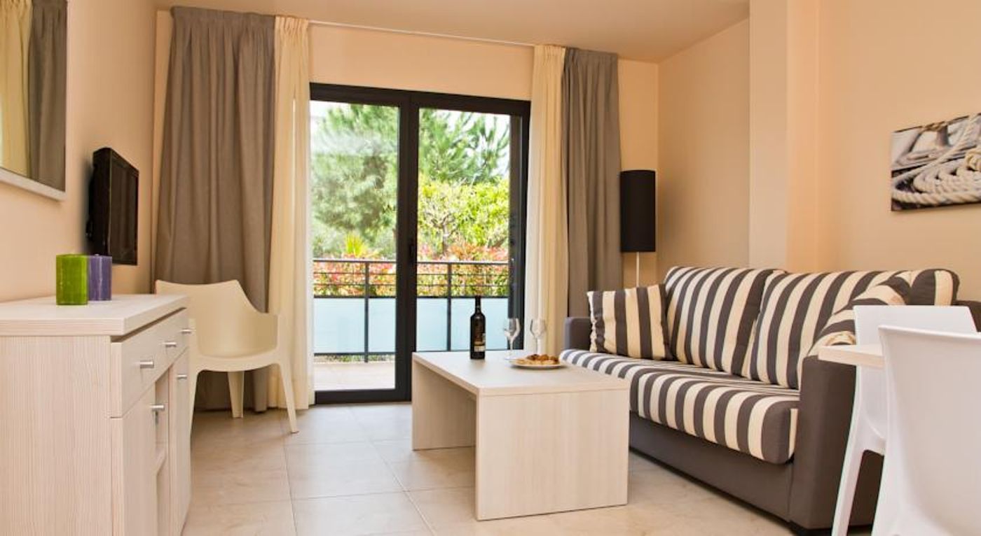 Pierre Vacances Mojacar Playa