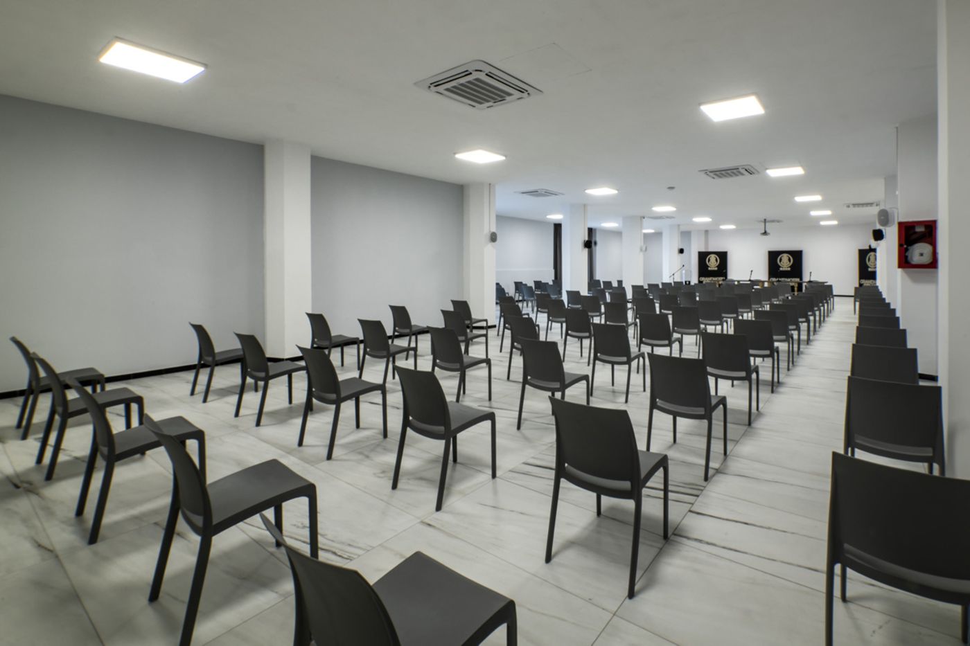 Grand Hotel Serapide - Italy - Pozzuoli - Conferences - 5