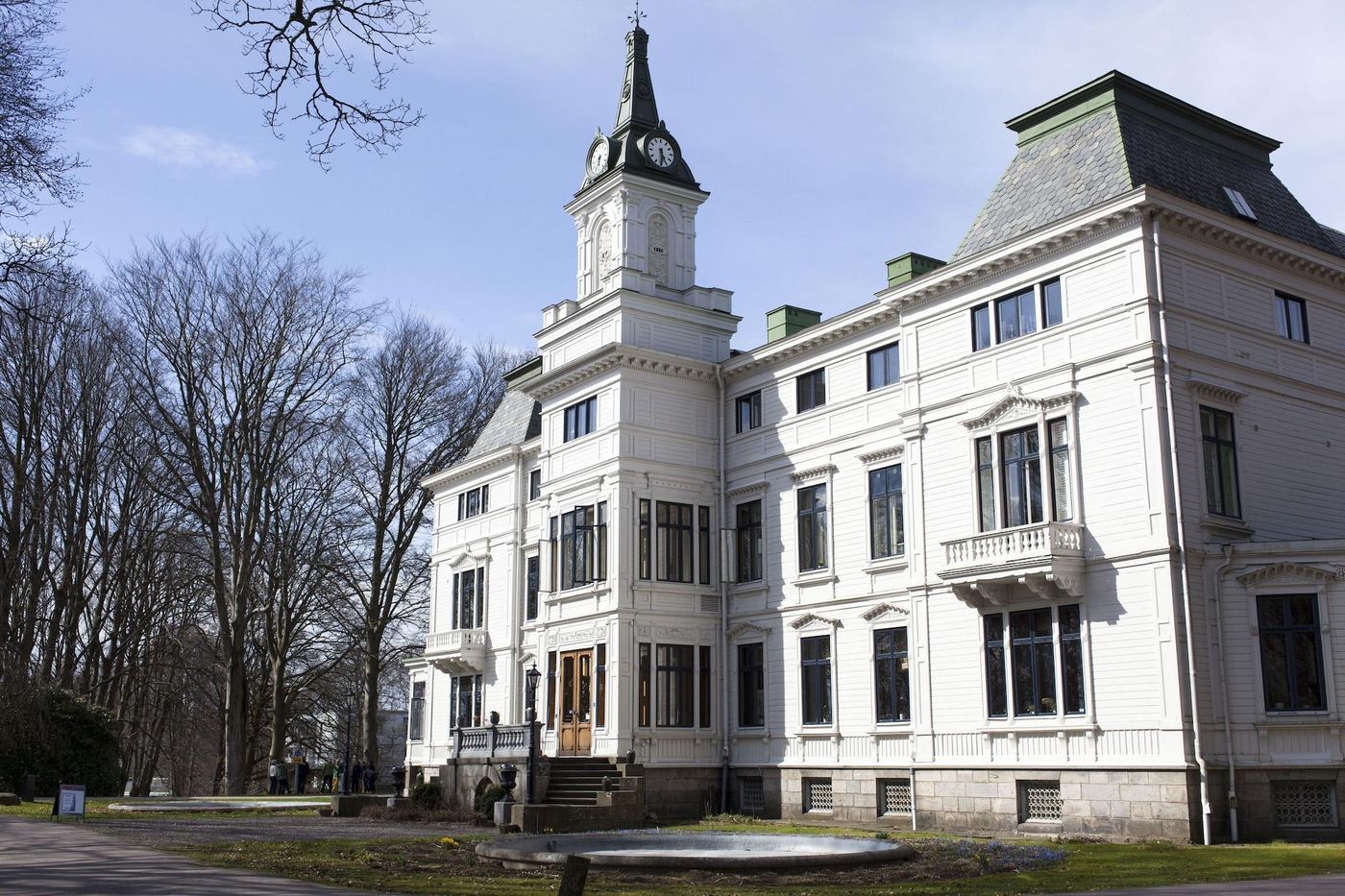 Wendelsberg Stf Hotell-Sweden-MOLNLYCKE-General view-3