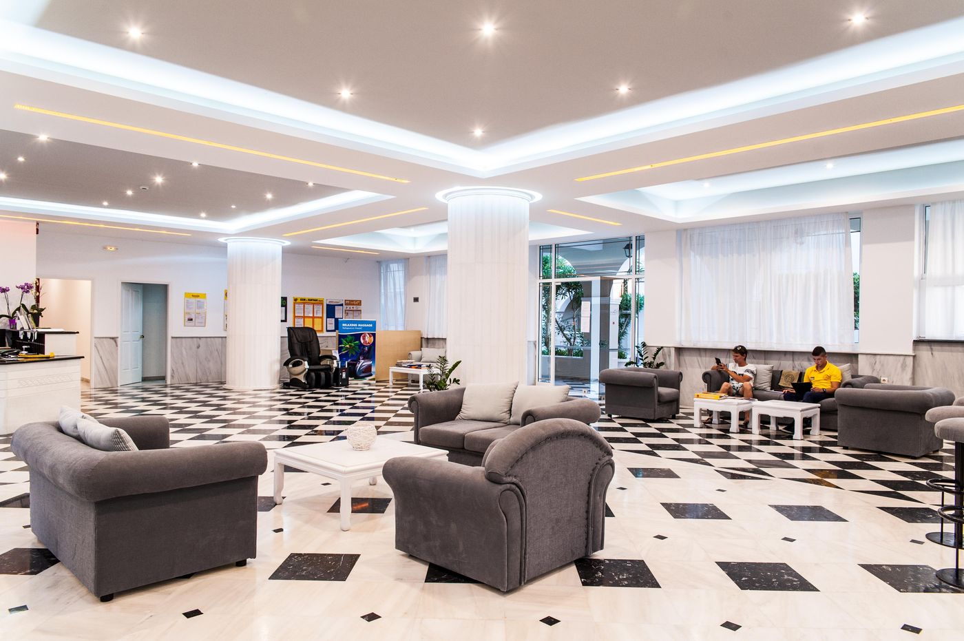 Klelia-Beach-Hotel-Lobby-36