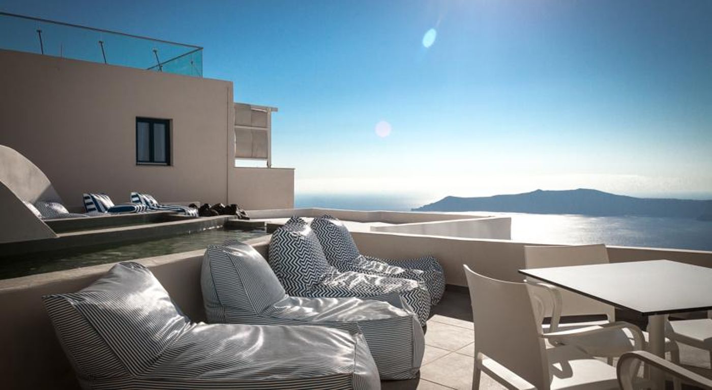 Galaxy Suites