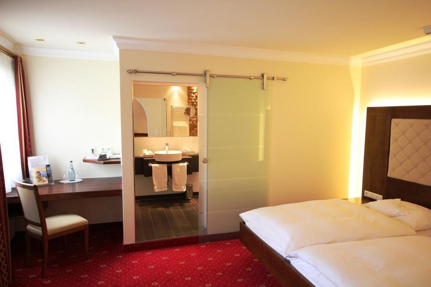 Woertz Schlosschen Zur Weinsteige-Germany-STUTTGART-General view-8