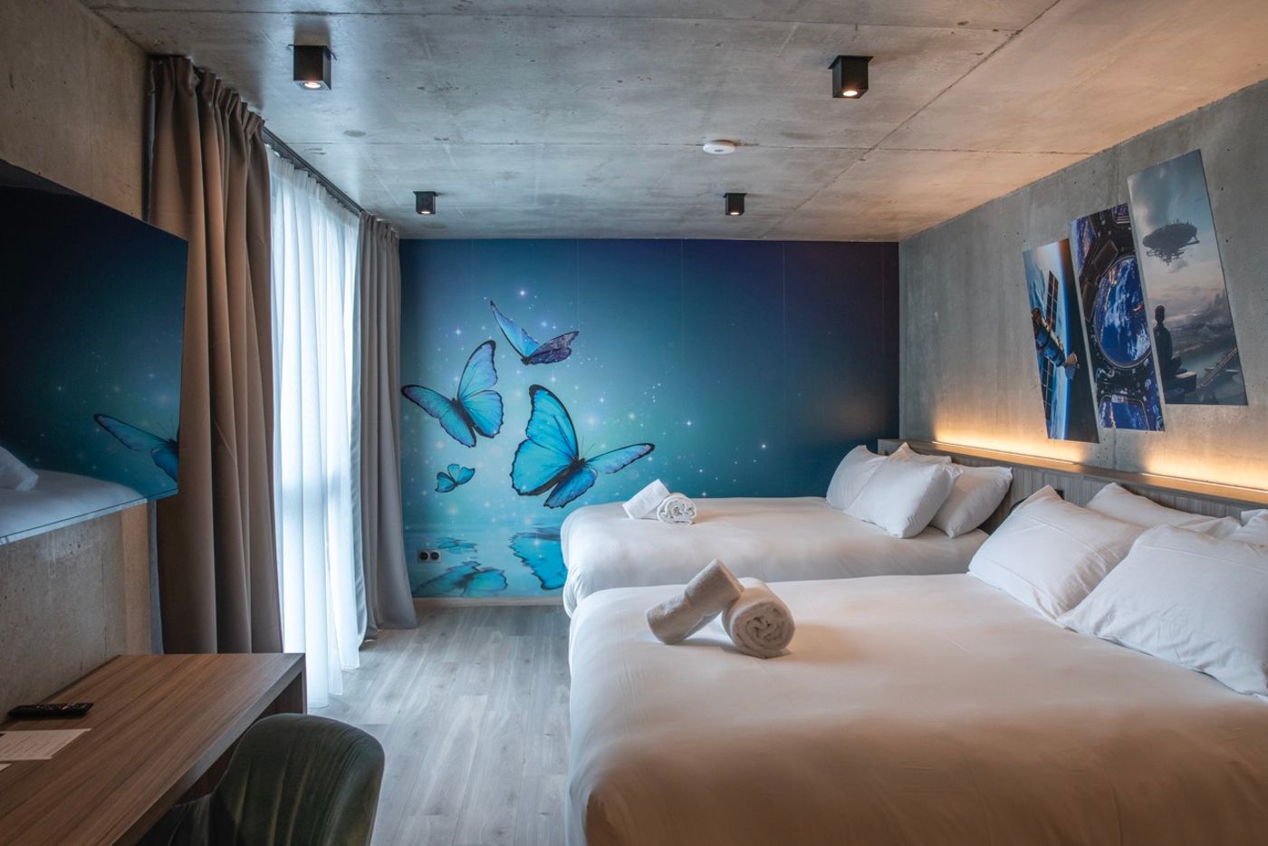 Ki-Space-Hotel---Spa-near-Disneyland-Paris-Room-43