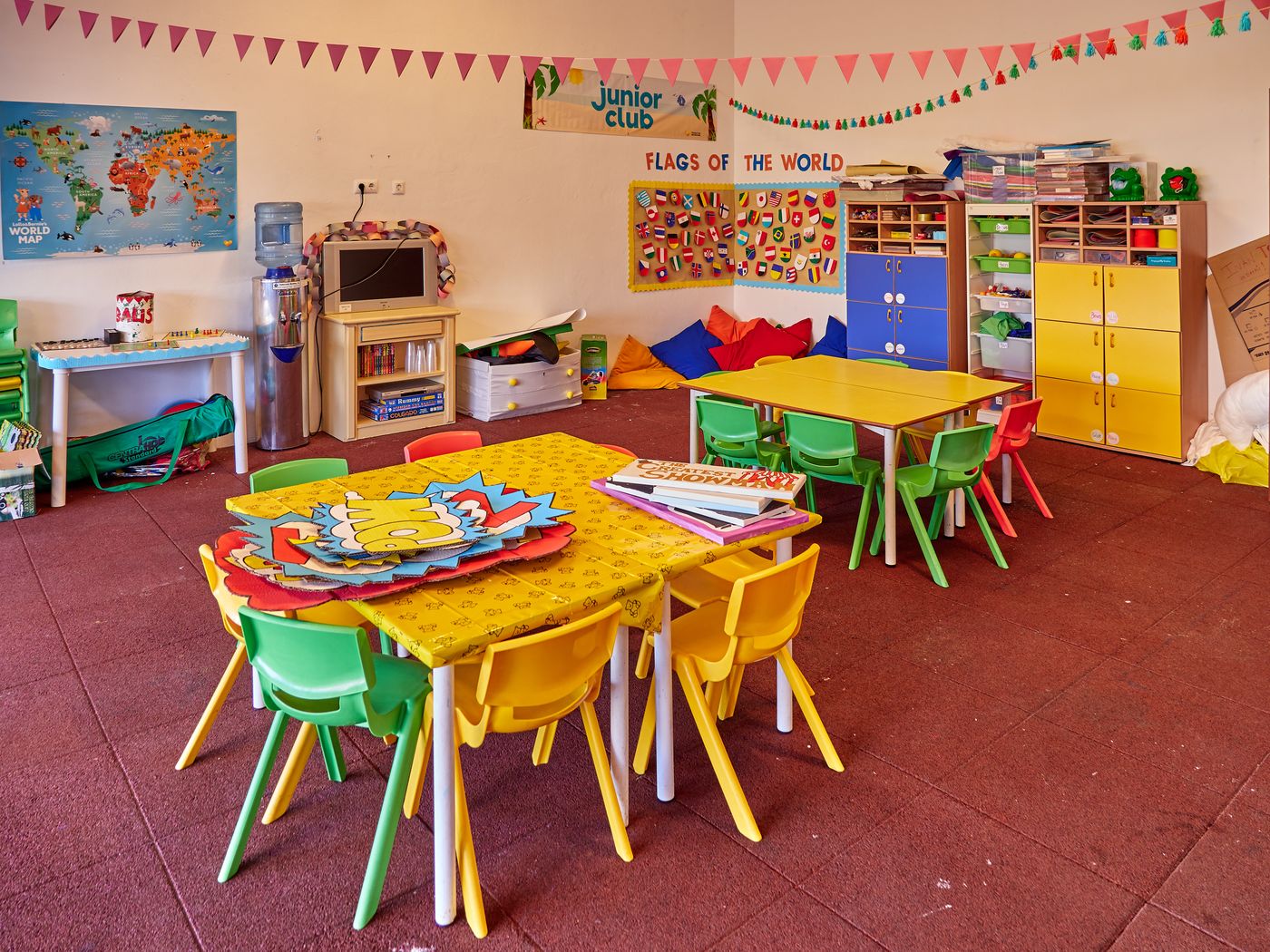 BQ Alcudia Sun Village