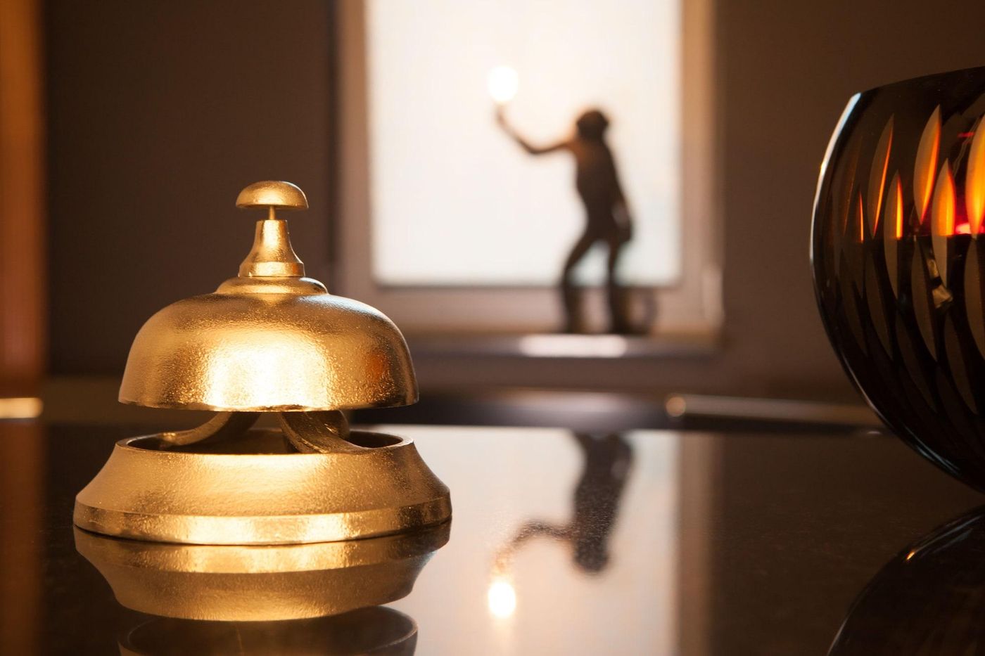 Boutique Hotel K7 - Germany - BAD NAUHEIM - Lobby - 4