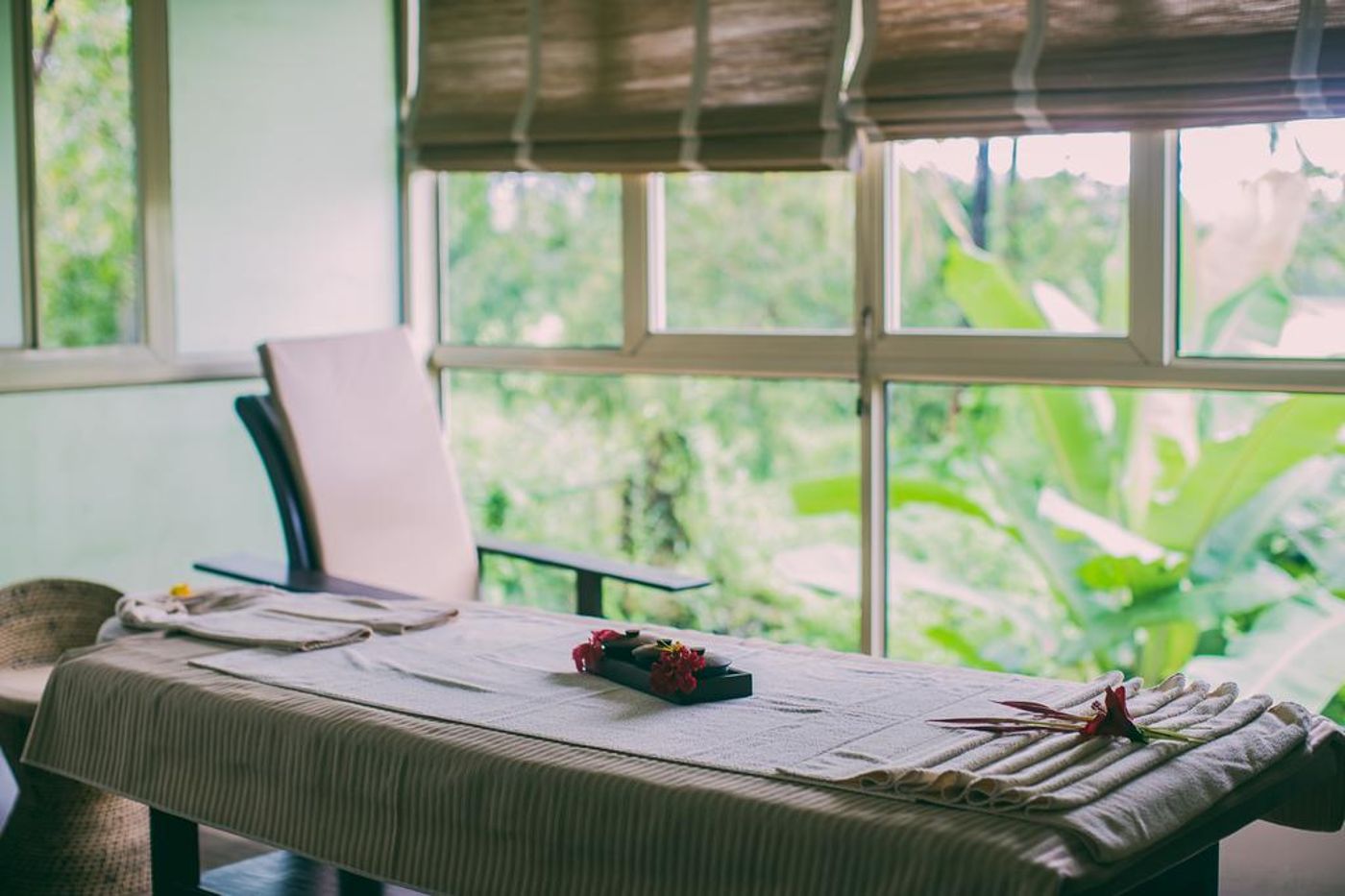 Beleza By The Beach Hotel