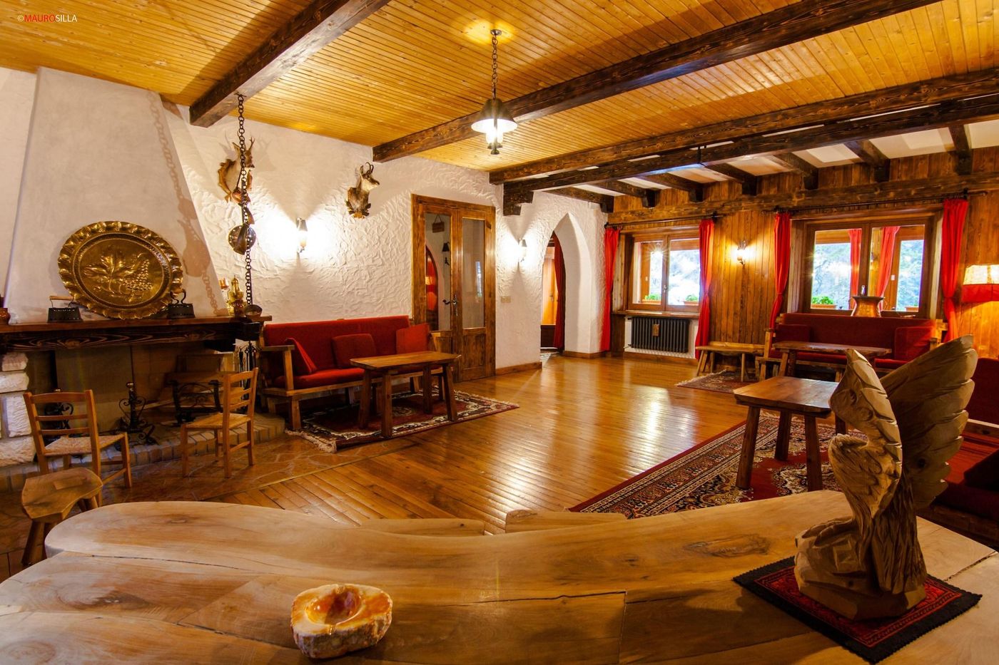 Hotel-Mille-Pini-Sports-and-Entertainment-3