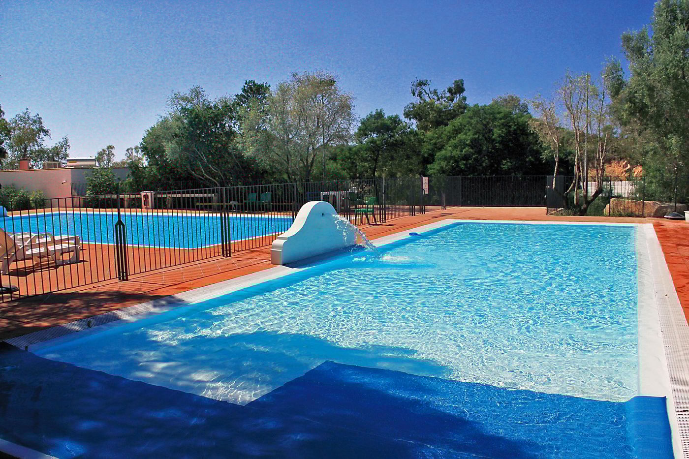 Arbatax Park Ville del Parco