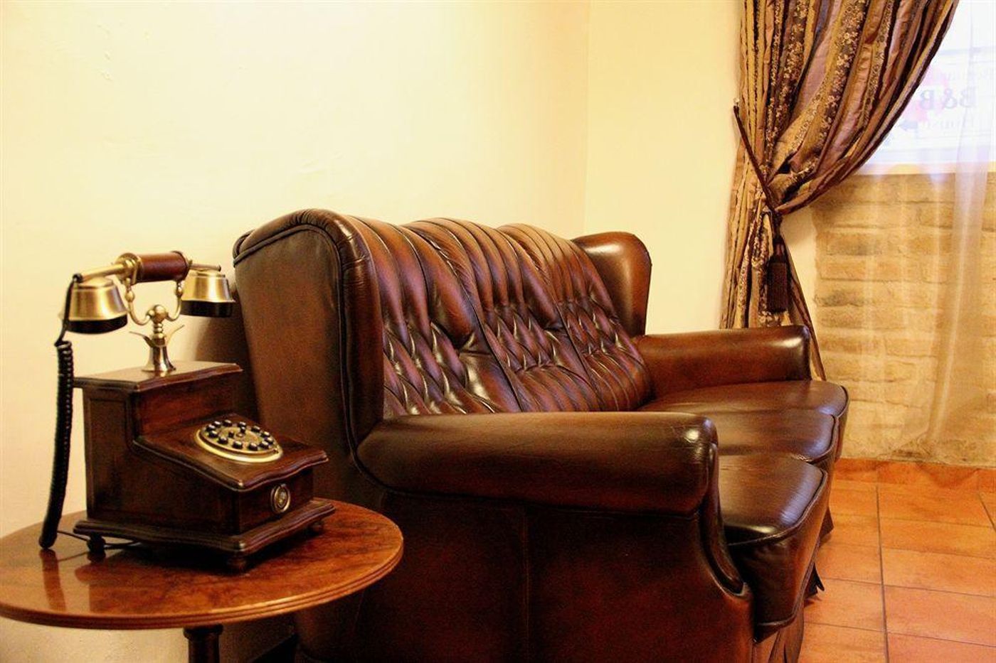 Bernardinu B&B House-Lithuania-VILNIUS -General view-8