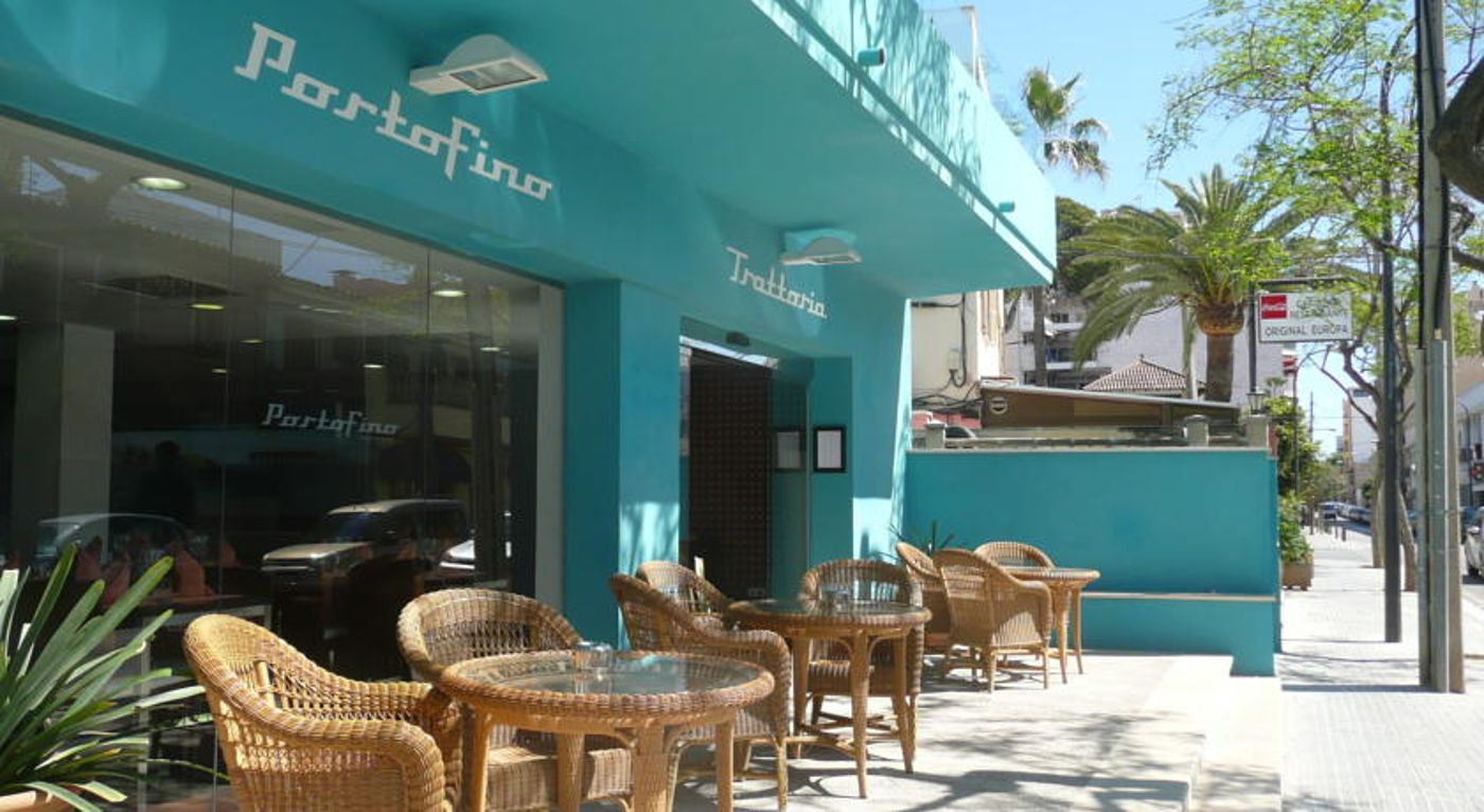 Portofino Urban Sea Hotel