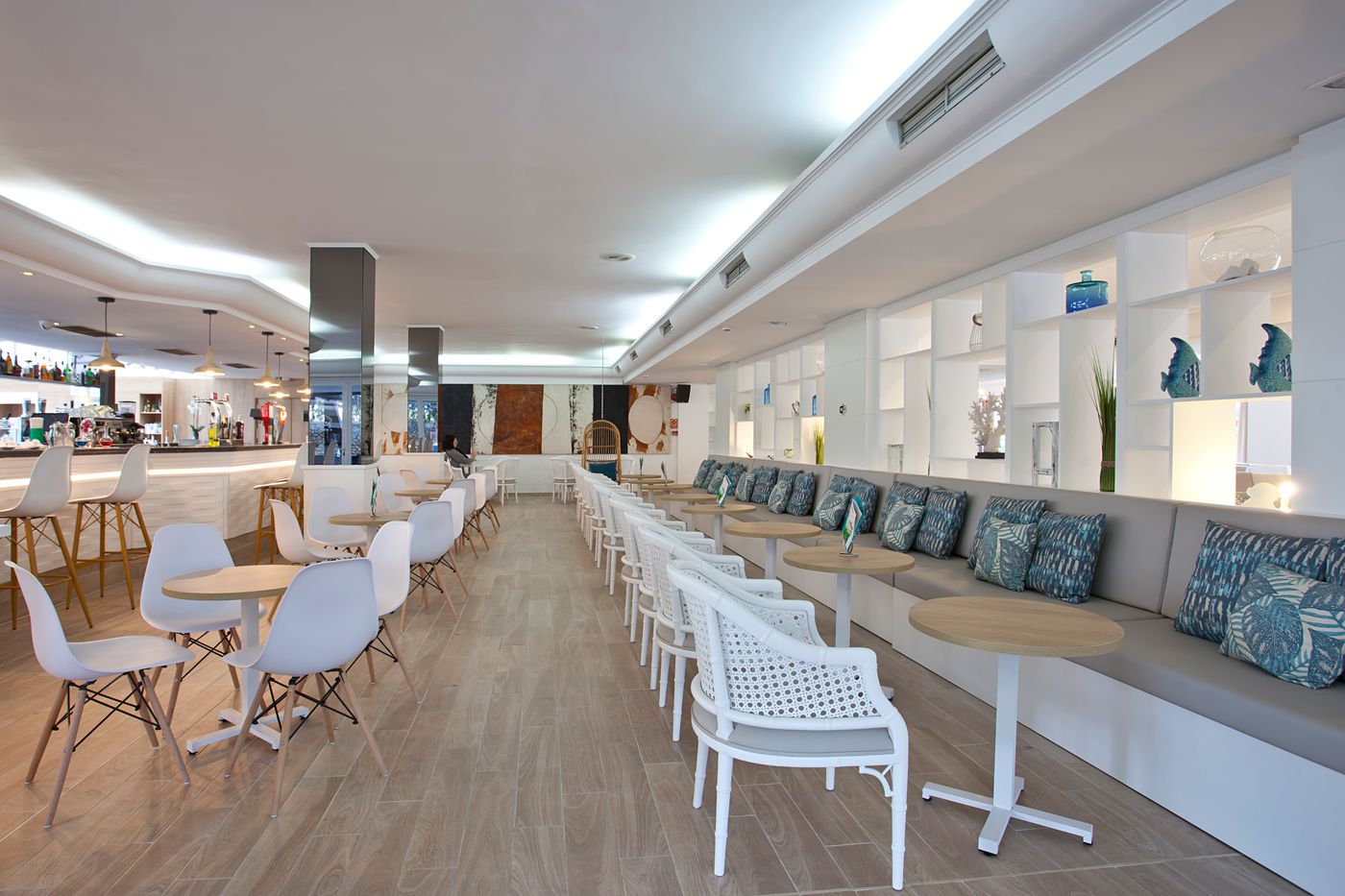 Bahia de Alcudia Hotel & Spa