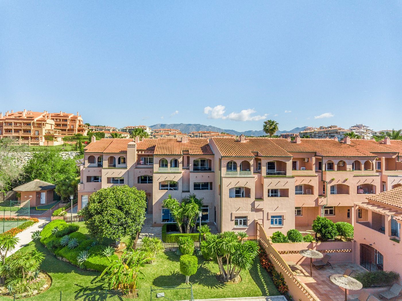 Los Amigos Beach Club