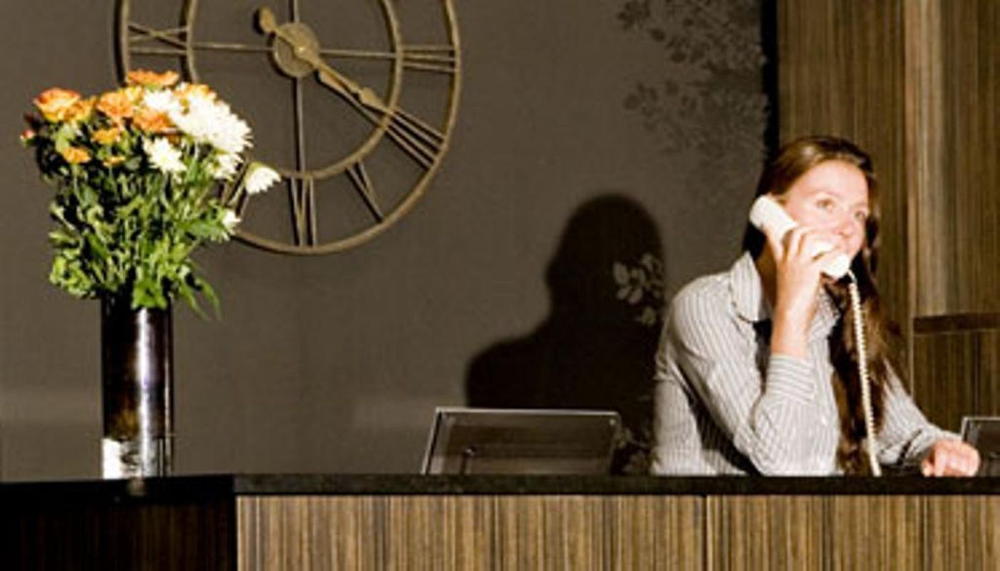 Artto Hotel-United Kingdom-GLASGOW-General view-7