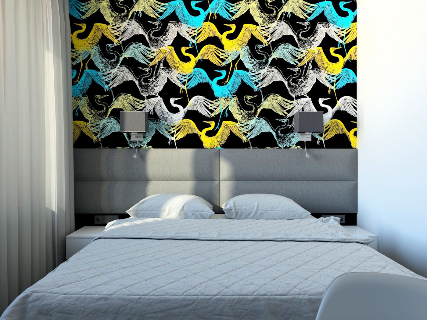 Liv'Inn Aparthotel-Poland-KRAKOW-Room-3