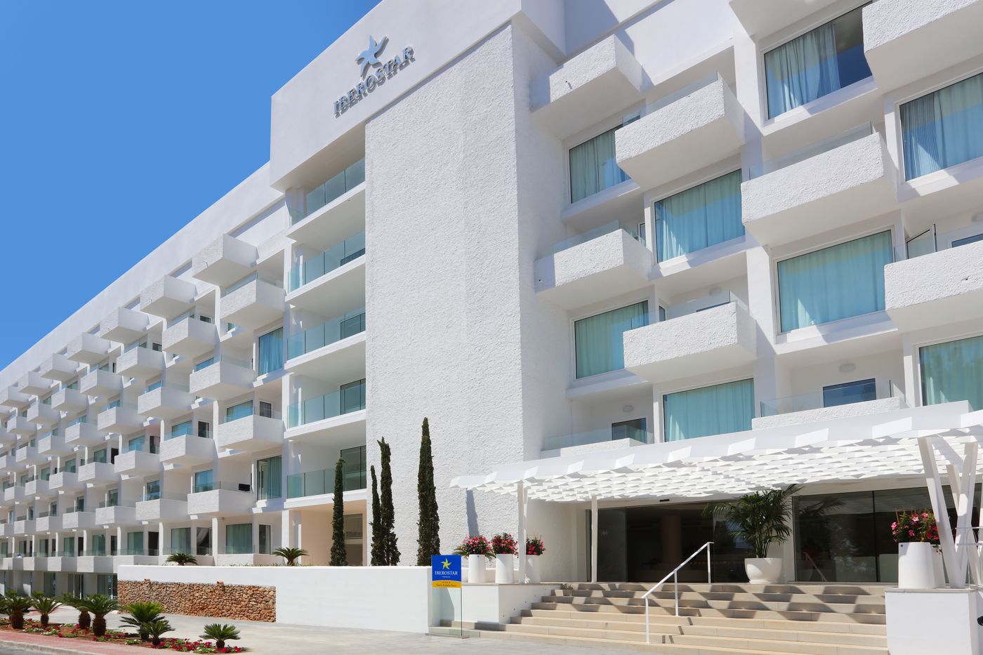 Iberostar Selection Santa Eulalia Ibiza - Adult Only
