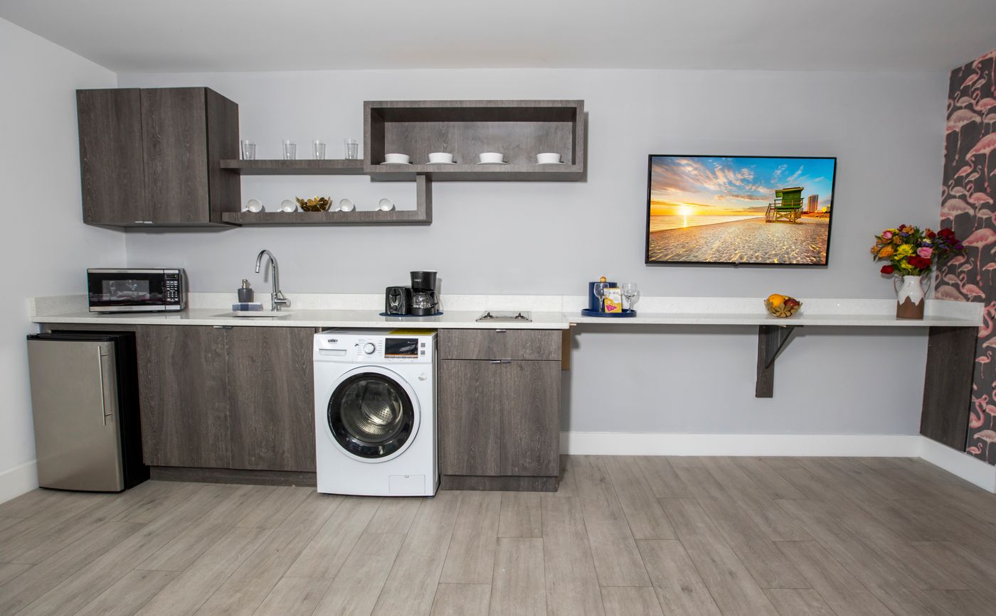 Waterside Hotel - United States - MIAMI BEACH - Room - 8