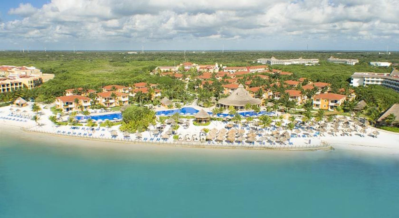 Ocean Maya by H10 - Adults Only