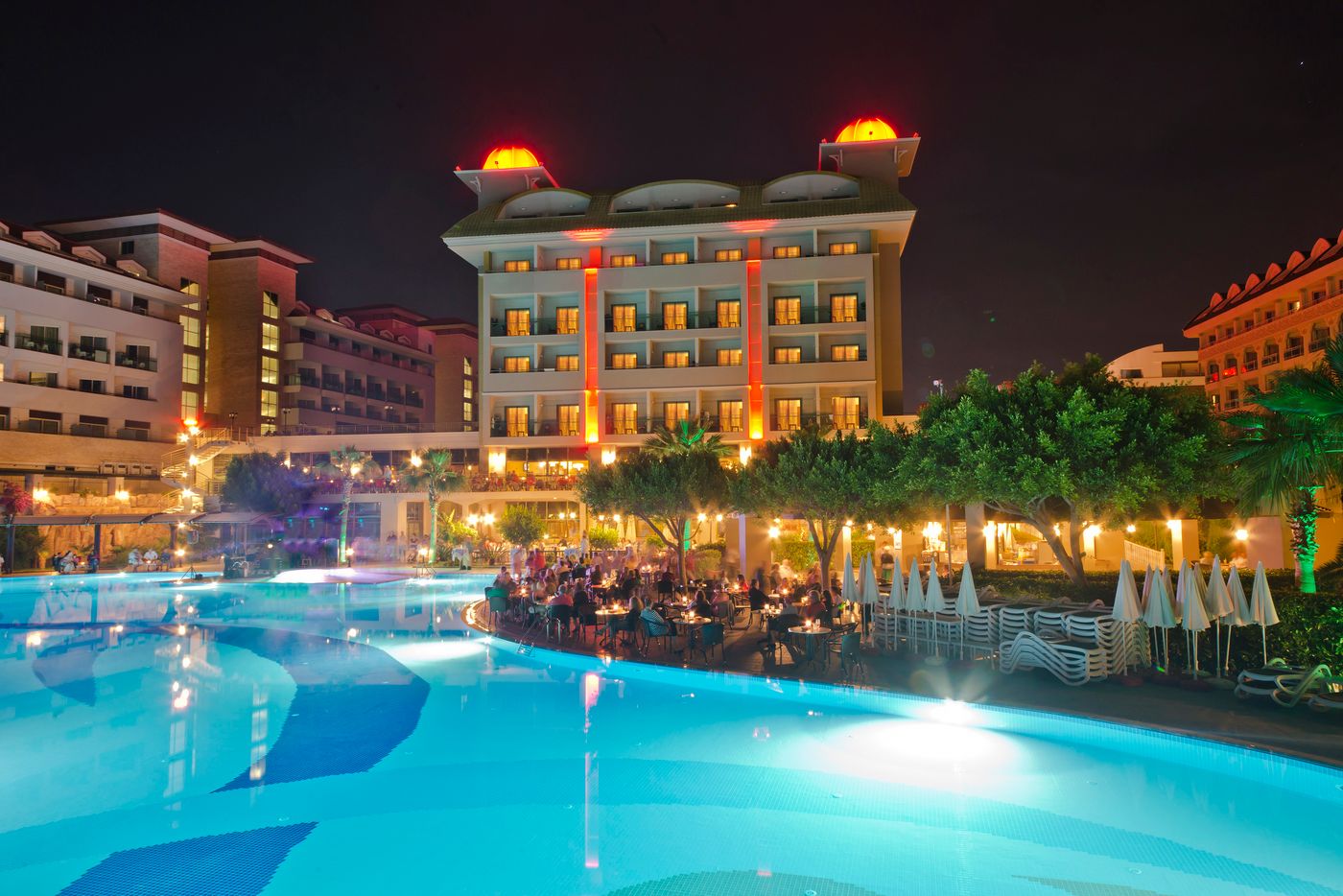 Aydinbey King's Palace & Spa