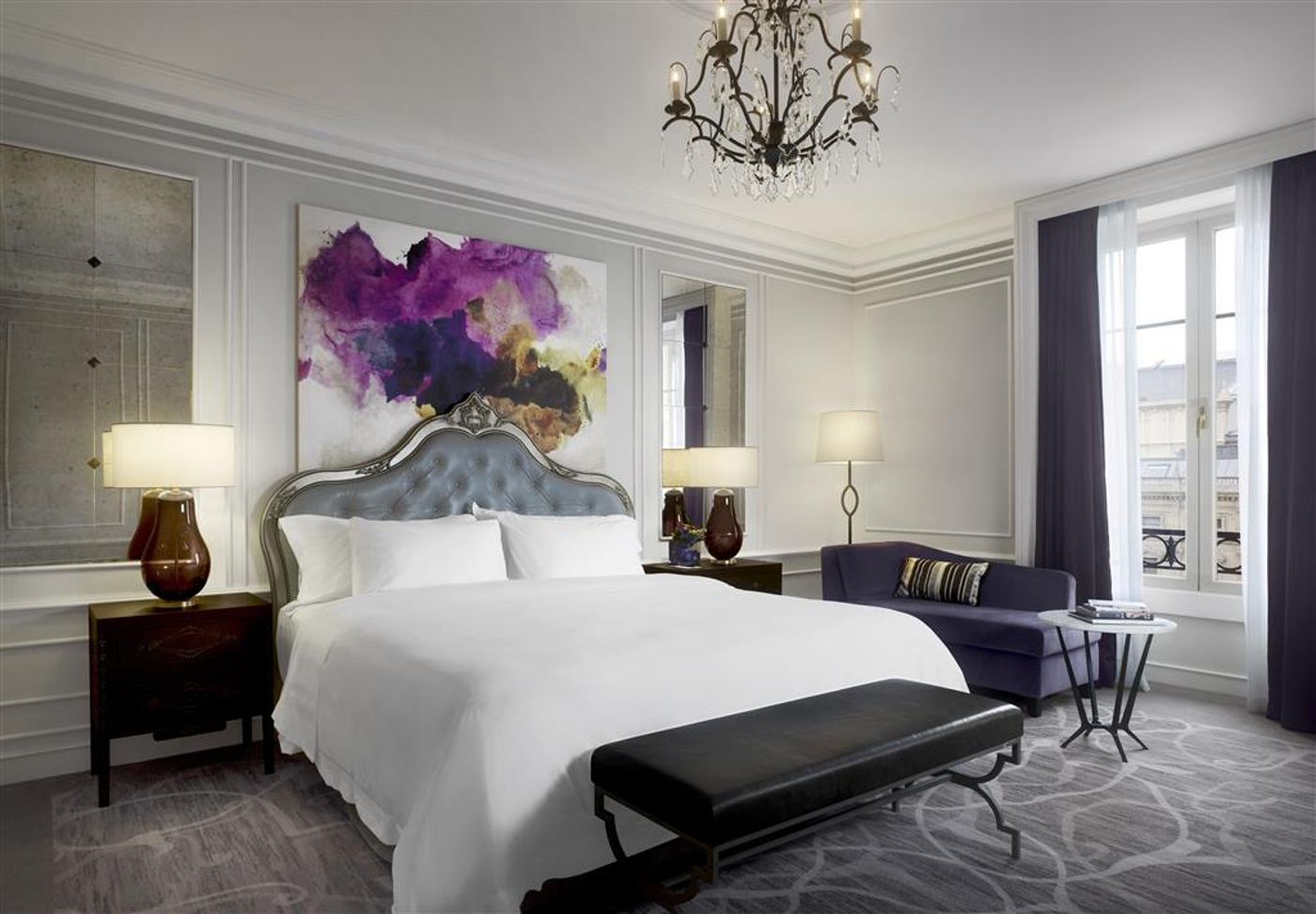 Hotel Maria Cristina-Spain-SAN SEBASTIÁN-General view-7