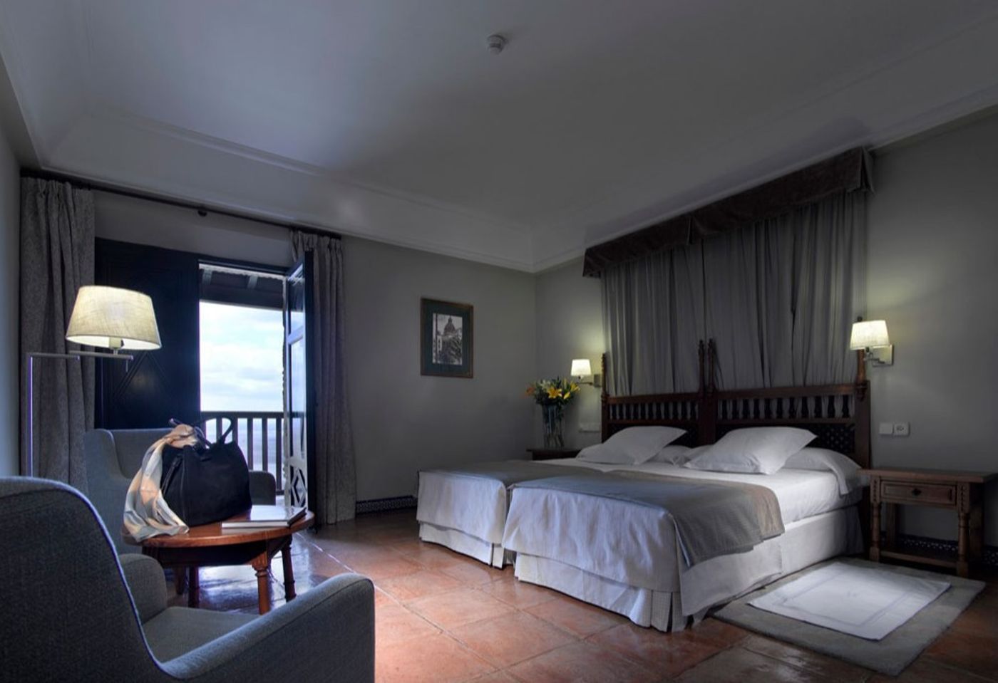 23.02.26 Parador de Carmona