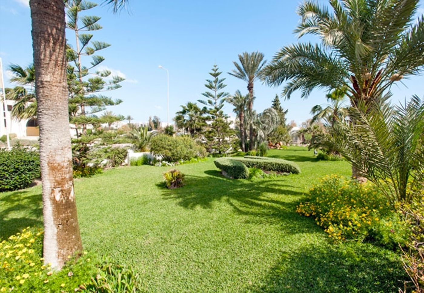 Djerba Resort 2310