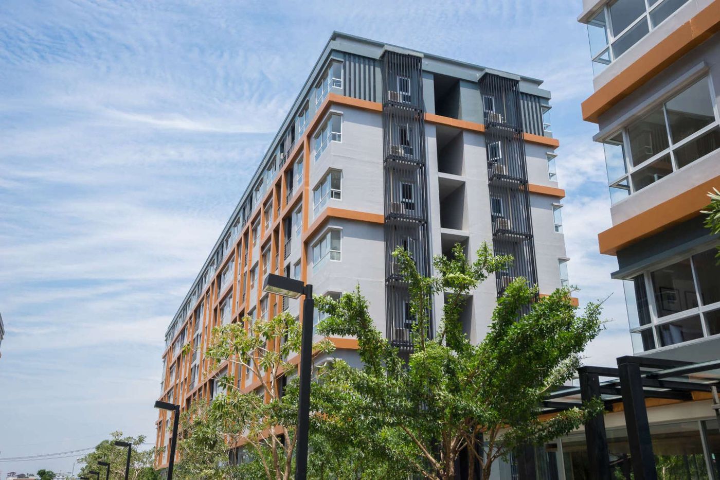 The Grass Serviced Suites by At Mind-Thailand-Pattaya-General view-6