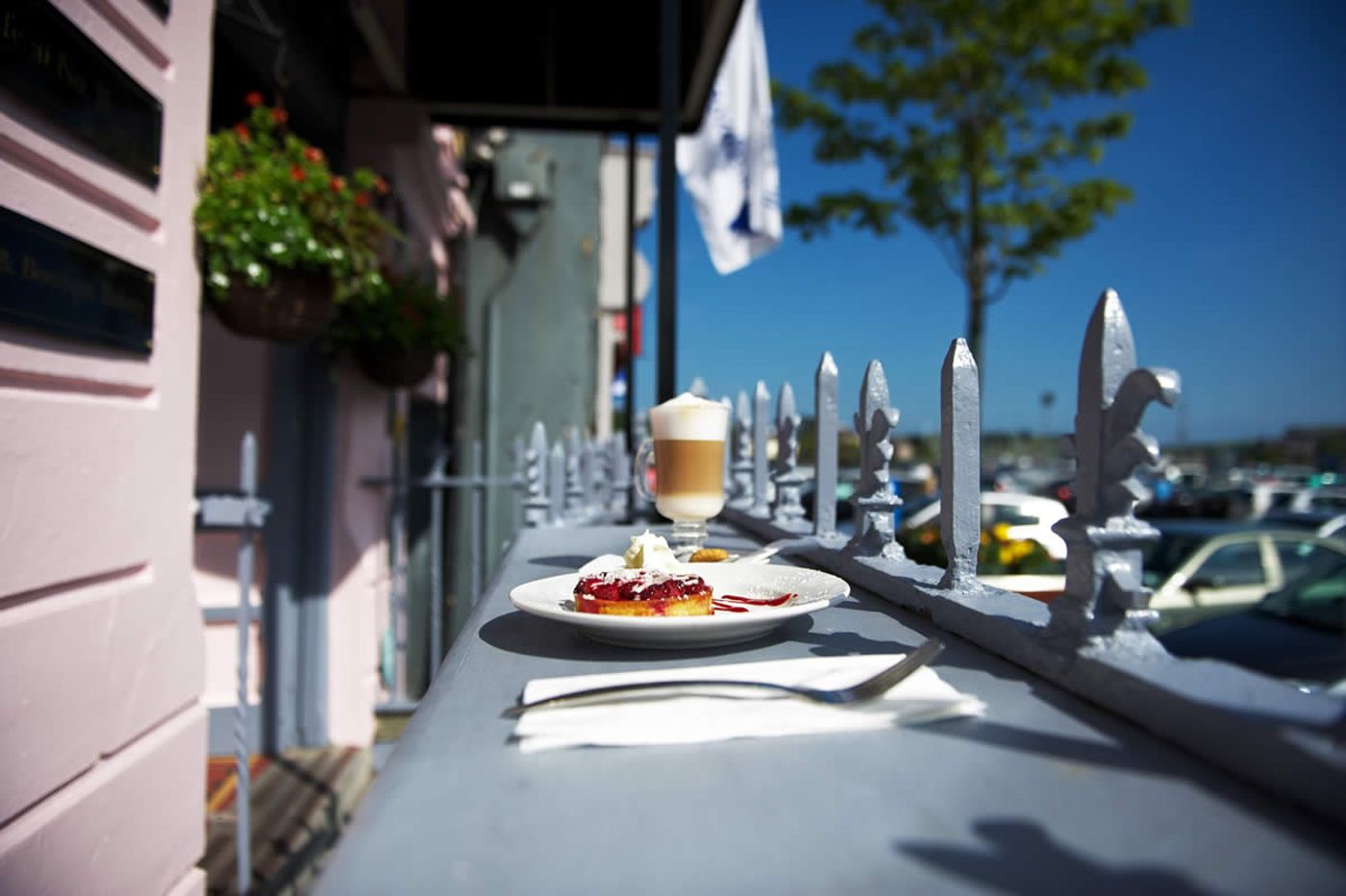 Old Bank Town House - Ireland - KINSALE  - General view - 1