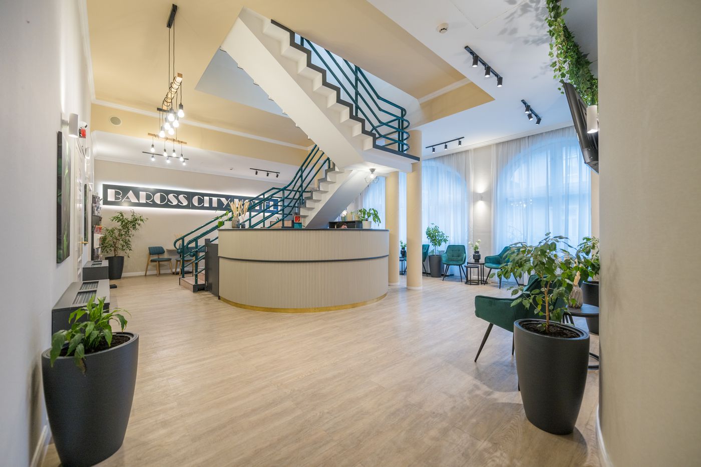Baross-City-Hotel---Budapest-Lobby-12