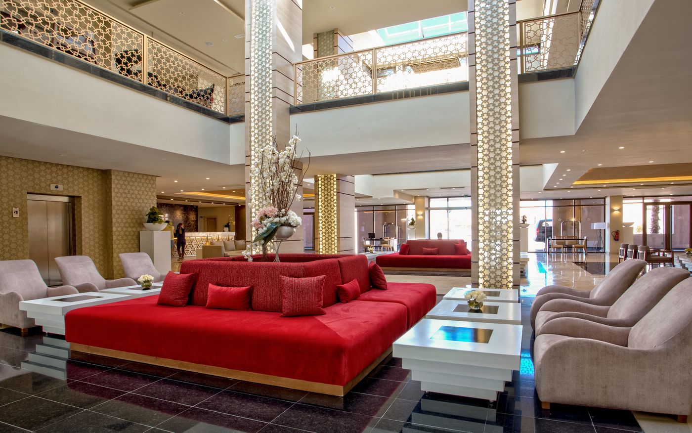 Be-Live-Collection-Marrakech-Adults-Only-All-Inc--Lobby-28