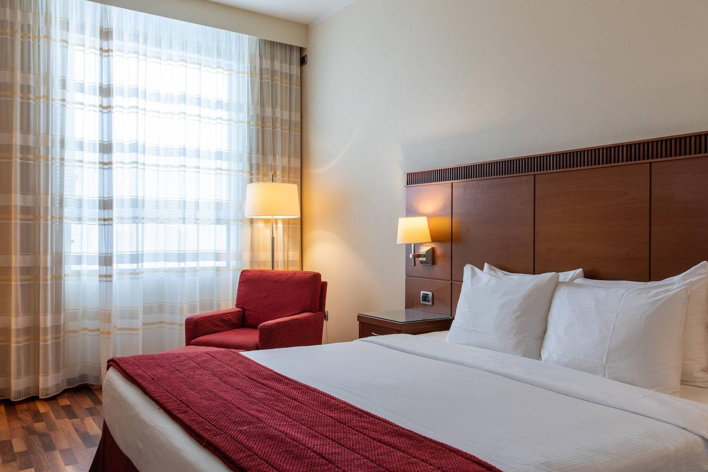 Courtyard-Venice-Airport-Room-21